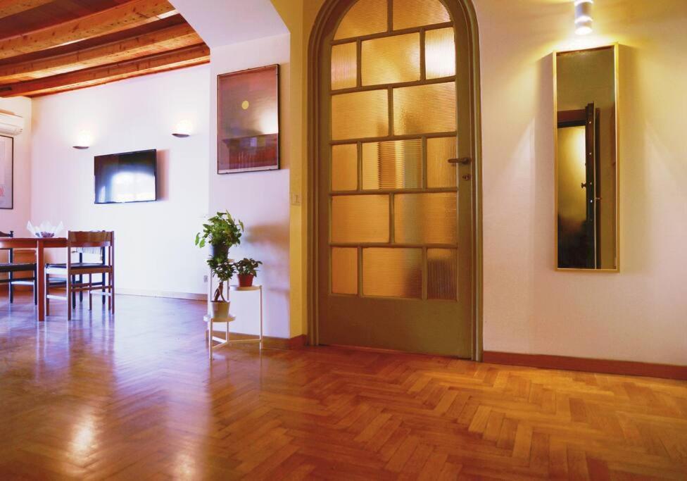 Urban House - Elegant Apartment Brera Milan Center 외부 사진
