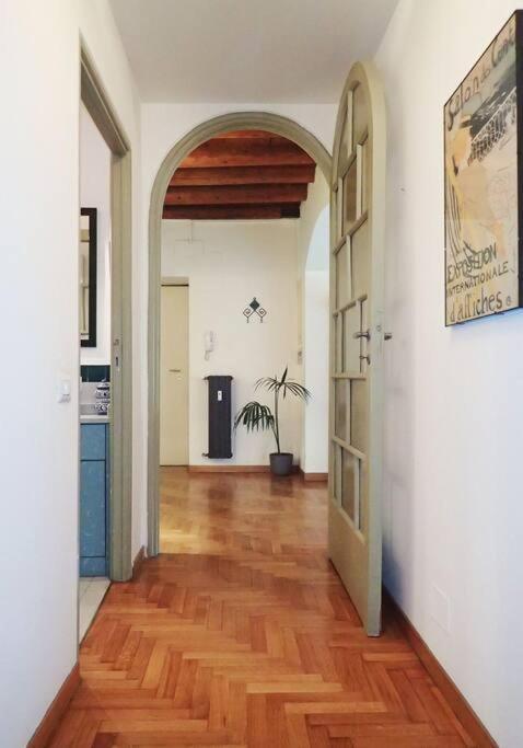 Urban House - Elegant Apartment Brera Milan Center 외부 사진