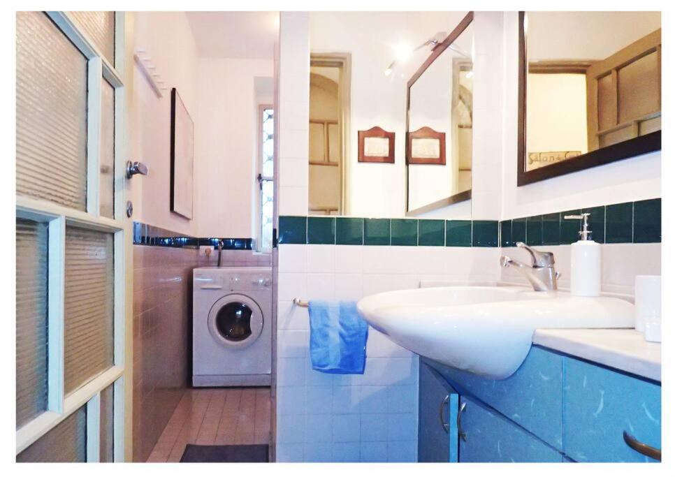 Urban House - Elegant Apartment Brera Milan Center 외부 사진