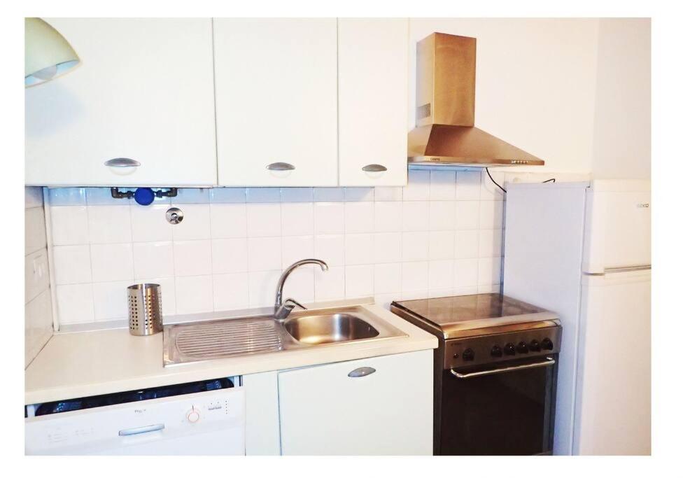 Urban House - Elegant Apartment Brera Milan Center 외부 사진